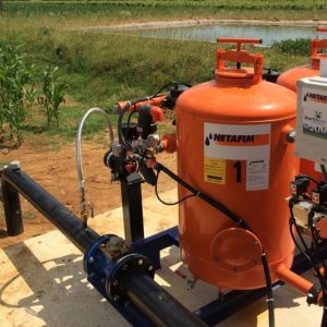 تولید و فروش قطعات فیلتراسیون سنتر پیوت